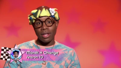 Monet X Change