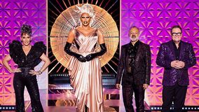 Episode 10 Judges