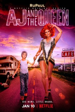 Rupaul's drag race staffel 11 netflix hotsell