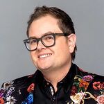 Alan Carr, Seasons 1-5