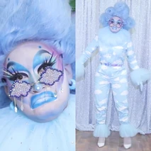 Signature Campy Look