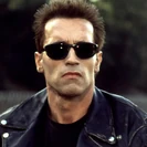Arnold Schwarzenegger Pandora Nox (GE1)
