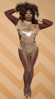 BeBe Kitty Finale