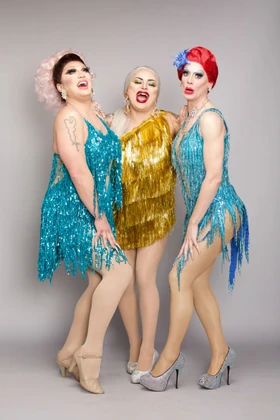 DRUK1Top3PerformanceLooks