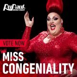 Miss Congeniality Candidate Promo