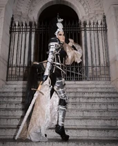 Look no emitido de Baraja Española