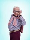 Leslie Jordan Trinity The Tuck (AS7)