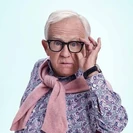 Leslie Jordan Trinity The Tuck (AS7)
