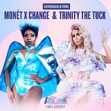 Winner Congratulatory Post (with Monét X Change)