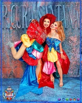 Look de 'La Más Lupita' (reveal) (con Laura)