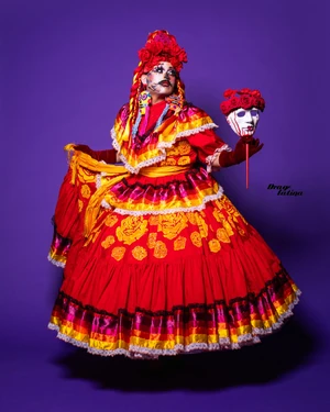 RosalindaEpisode1Look