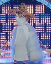 Mi Mejor Drag Look
