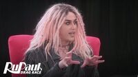 The Pit Stop AS3 E6 with Adore Delano