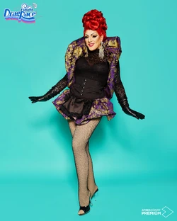 VaniaVainillaRegionsLook