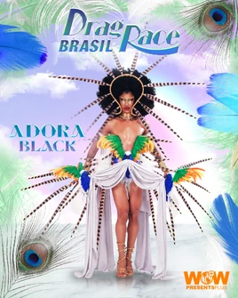 AdoraBlack