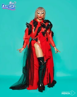 BestiahThree-In-OneLook3