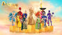 Meet the cast of Drag Race France All Stars!