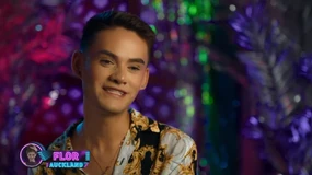 Look del confesional