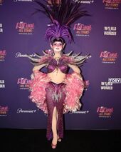 Premiere Party Look