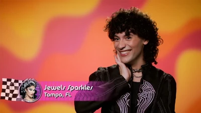 JewelsSparklesConfessionalLook