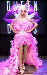 Fairytale Look
