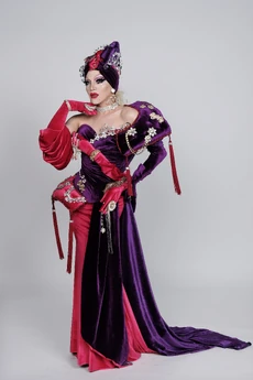 LaDiamondDRI2VFPromo