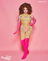 Look del Reencuentro