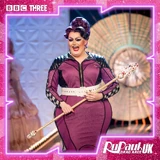 Ganadora de la temporada 2, Lawrence Chaney