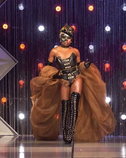 LunaDuBoisSteampunkLook