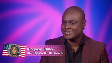 Look del confesional