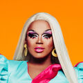 Mercedes Iman Diamond