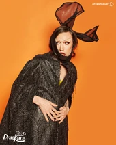 Los Cuatro Elementos Look