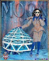 Look de 'La Más Metrera' – Cuatro Caminos