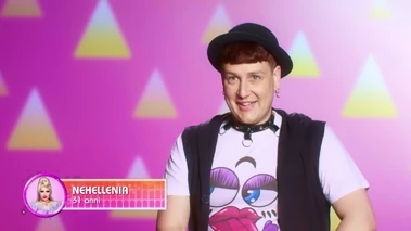 NehelleniaConfessionalLook.jpg (256 kB) Confessional Look