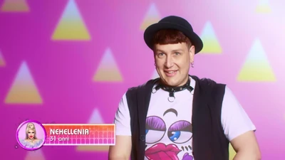 NehelleniaConfessionalLook