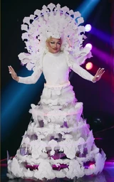 Look de 'LED There Be Light'