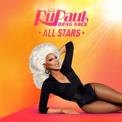 RuPaul's Drag Race All Stars (Season 6)