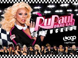 Drag race all discount stars untucked season 1