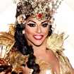 Shangela
