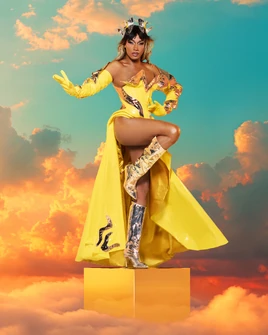 France All Stars Season 1