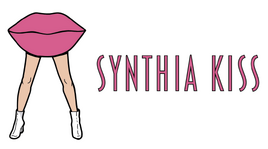 SynthiaKissLogo