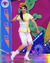 Look de Feminosas de Colores