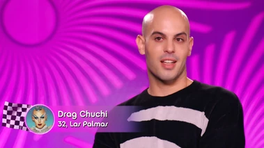 Drag Chuchi RuPaul's Drag Race Wiki Fandom