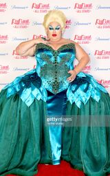 Red Carpet Look