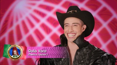 Gala Varo RuPaul's Drag Race Wiki Fandom