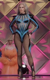 Look del LSFYLdel Episodio 4