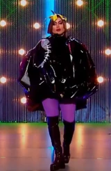 Look de 'Tres looks en uno'