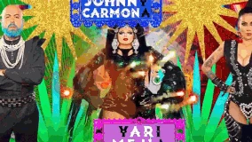 Opening – Tóxico & Veneno (with Letal)