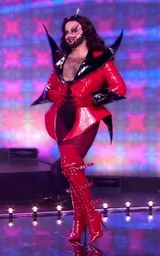 Best Drag Look