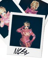 Polaroid Promo